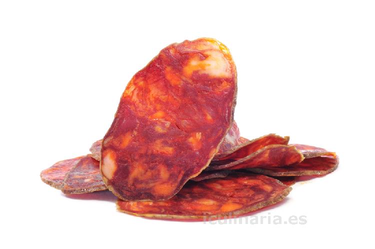 cerdo blanco (chorizo cular) | Innova Culinaria