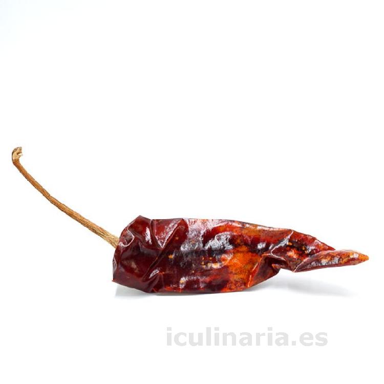 Chile costeño | Innova Culinaria