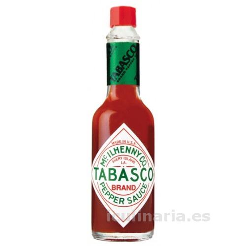 tabasco | Innova Culinaria