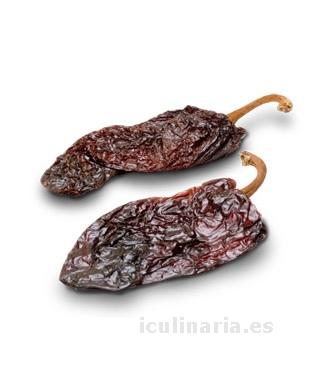 chile ancho | Innova Culinaria