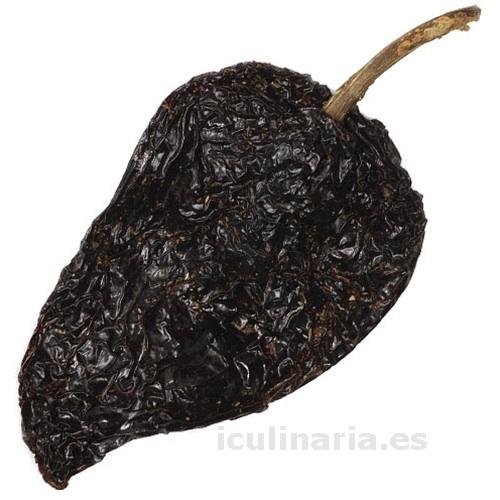 chile mulato | Innova Culinaria