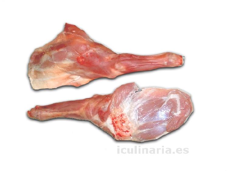 cabrito | Innova Culinaria