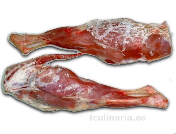 cabrito (pierna) | Innova Culinaria