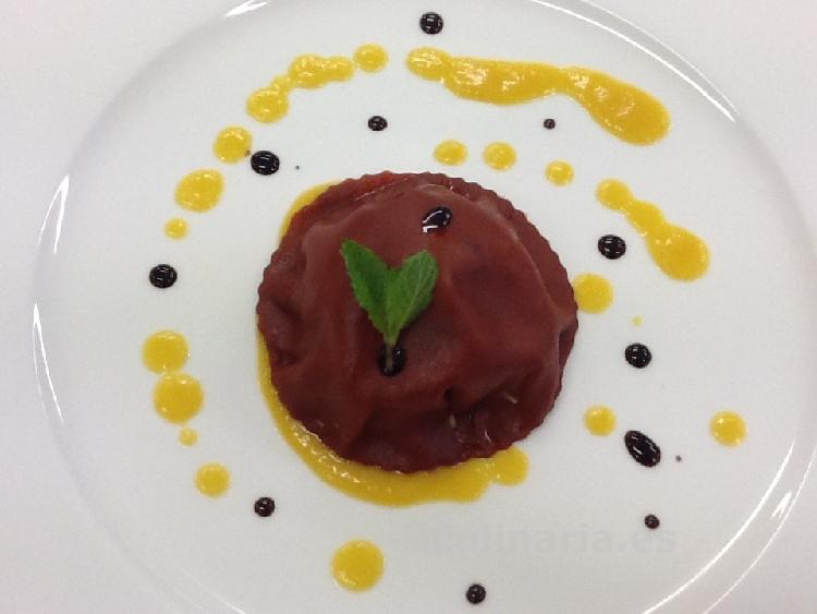 Piel curtida comestible | Innova Culinaria