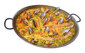 Paella | Innova Culinaria