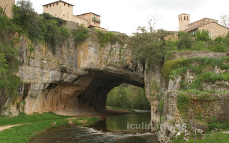 Las Merindades, Burgos, España | Innova Culinaria