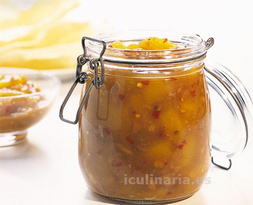 Chutney | Innova Culinaria