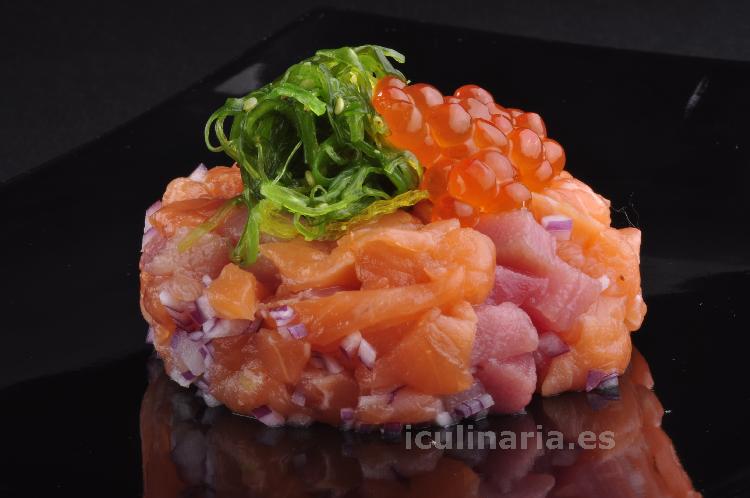 Tartar | Innova Culinaria