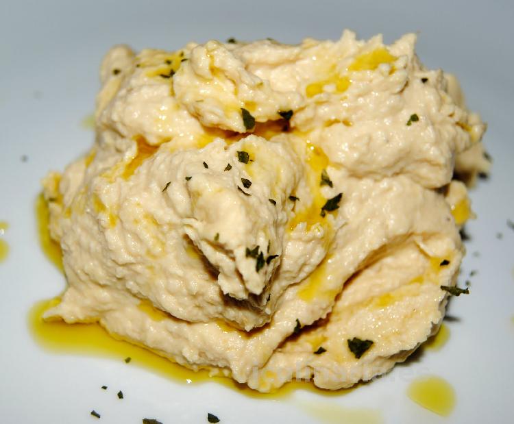 Humus | Innova Culinaria