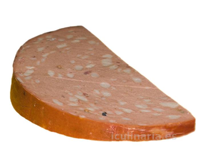 Galantina | Innova Culinaria