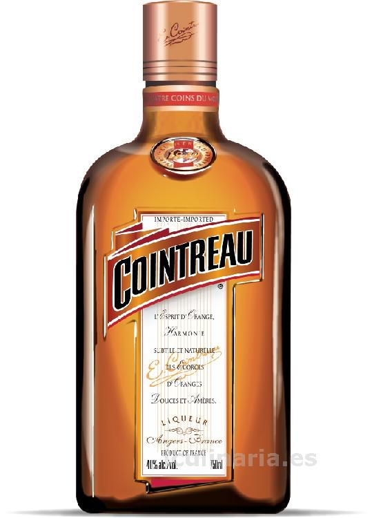 cointreau | Innova Culinaria