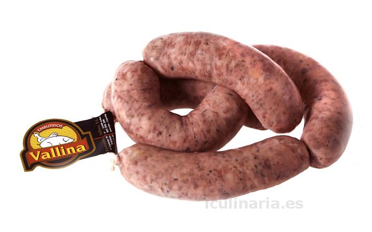 chorizo | Innova Culinaria