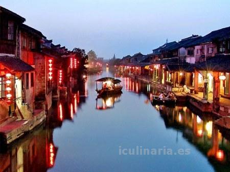 Zhejiang, China | Innova Culinaria