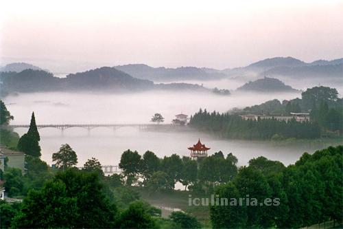 Anhui, China | Innova Culinaria