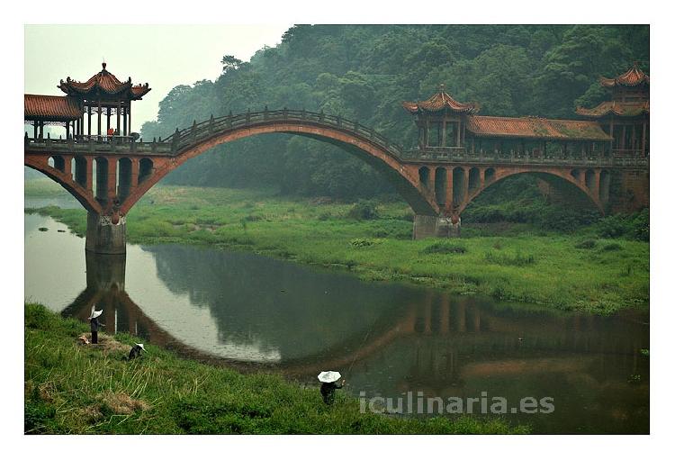 Sichuan, China | Innova Culinaria