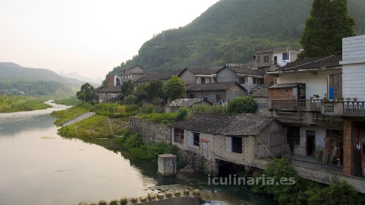 Hunan, China | Innova Culinaria