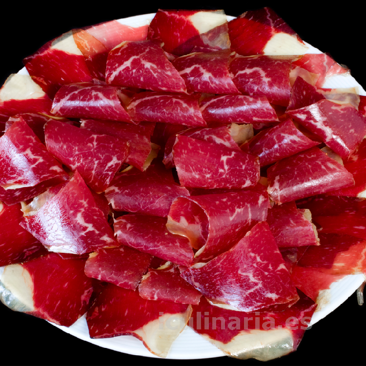 Cecina | Innova Culinaria