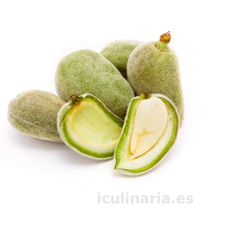 almendra amarga | Innova Culinaria