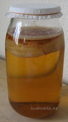 Kombucha | Innova Culinaria