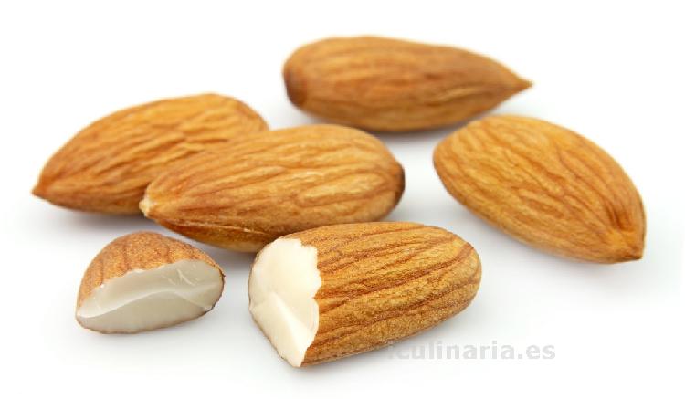 almendra | Innova Culinaria