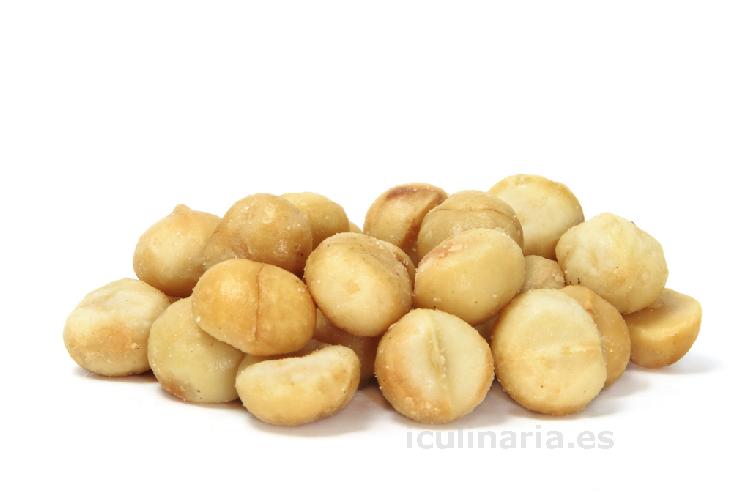 nuez de macadamia | Innova Culinaria