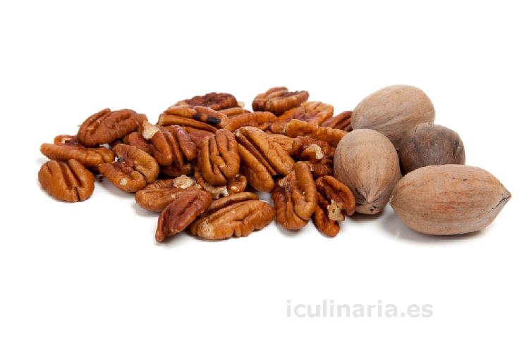 nuez pecan | Innova Culinaria