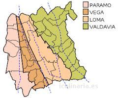 Páramos y Vegas, Palencia, España | Innova Culinaria