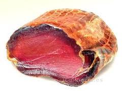 Cecina de equino de Villarramiel | Innova Culinaria