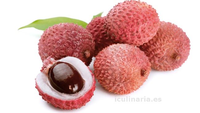 Lichi | Innova Culinaria