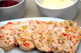 Galantina | Innova Culinaria