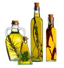 ACEITES AROMATICOS | Innova Culinaria