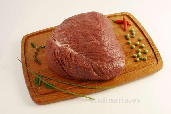 Carne de búfalo | Innova Culinaria