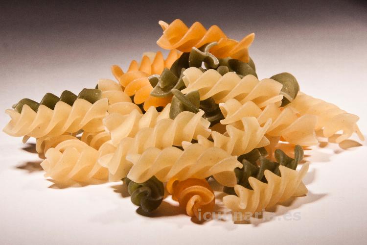 Fusilli | Innova Culinaria