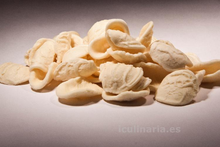 orecchiette | Innova Culinaria