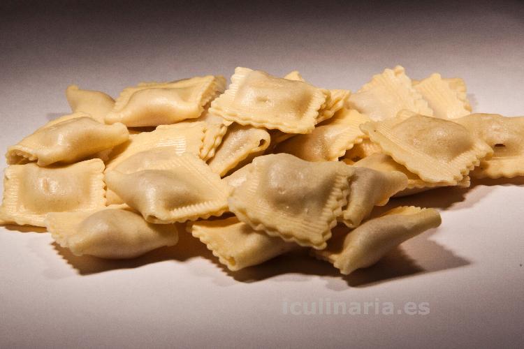 ravioli | Innova Culinaria