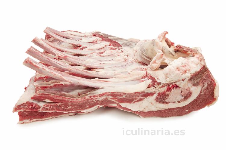 vacuno (costillar) | Innova Culinaria