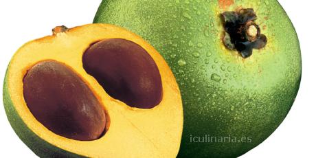 Lucuma | Innova Culinaria