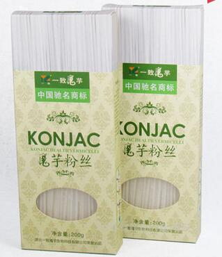 Pasta konjac | Innova Culinaria