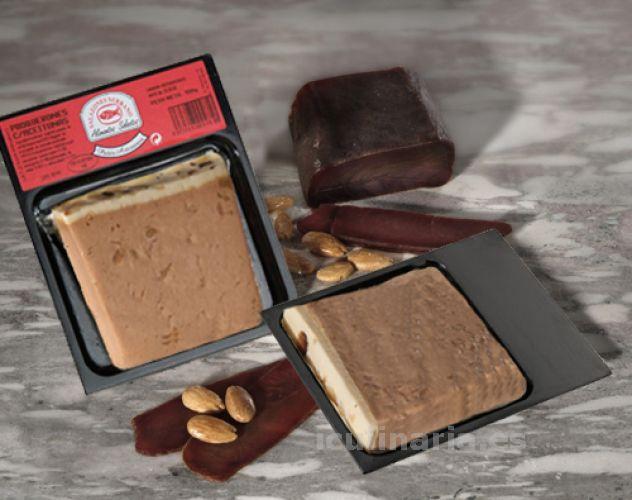 Pate de mojama | Innova Culinaria