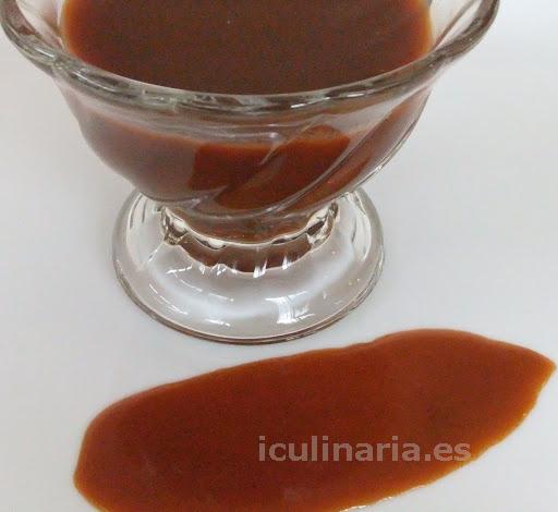 Demi-glace | Innova Culinaria