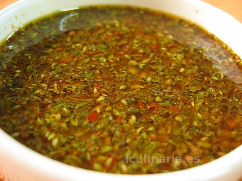 Chimichurri | Innova Culinaria