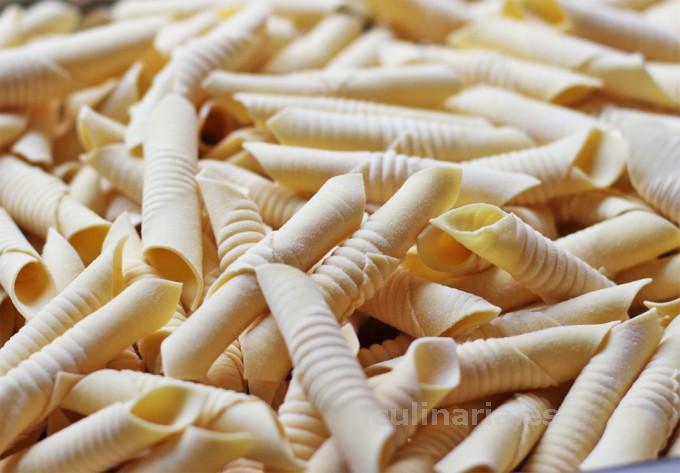 Garganelli | Innova Culinaria