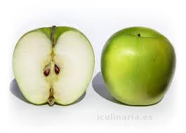 manzana | Innova Culinaria