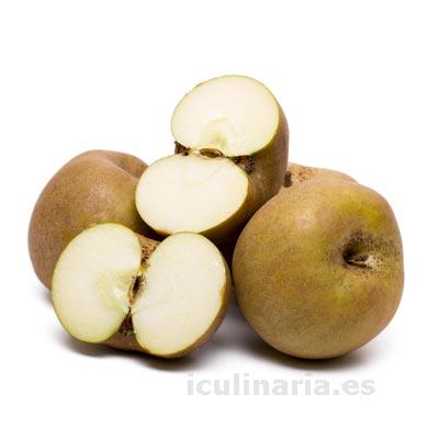 Manzana reineta | Innova Culinaria