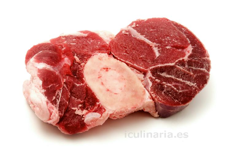 morcillo de ternera | Innova Culinaria