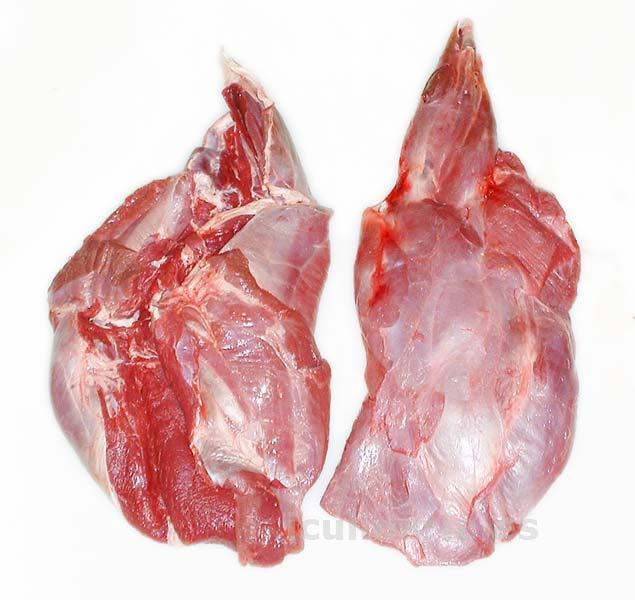 venado (paletilla) | Innova Culinaria