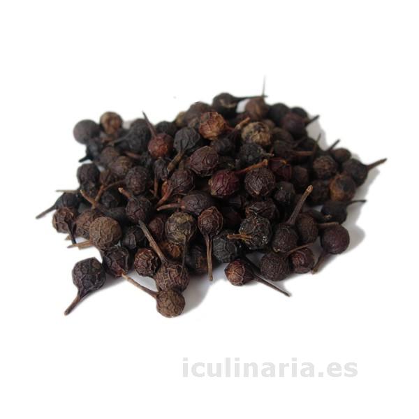 Pimienta de cubeba | Innova Culinaria