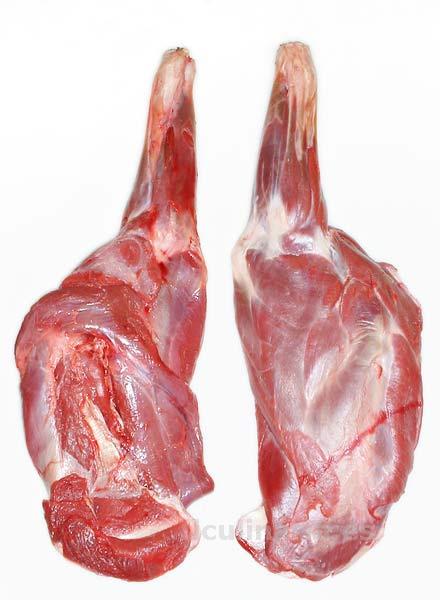 venado (paletilla) | Innova Culinaria