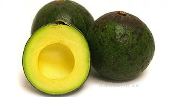 aguacate | Innova Culinaria