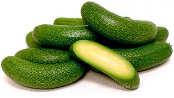 aguacate | Innova Culinaria